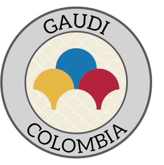 Gaudí Colombia